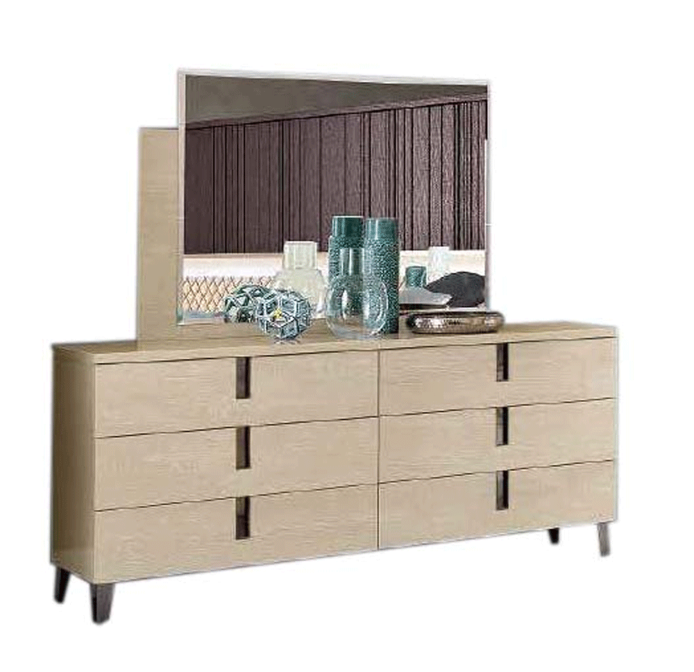 Ambra Italian Bedroom Collection by Camelgroup