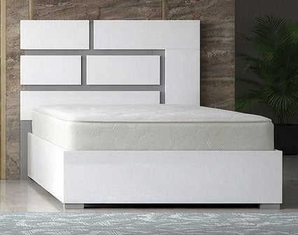 Athena Modern Bedroom Collection by Di Oro Collezione