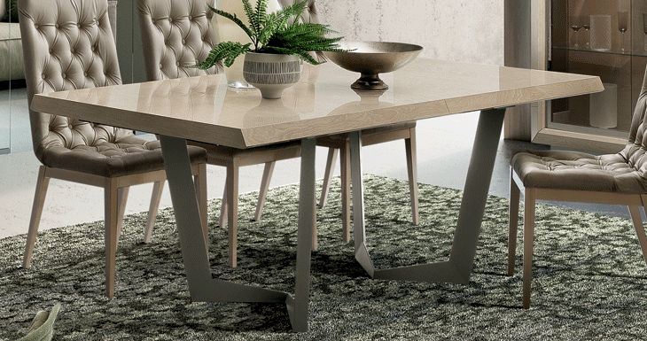 Elite Italian Dining Collection by Camelgroup