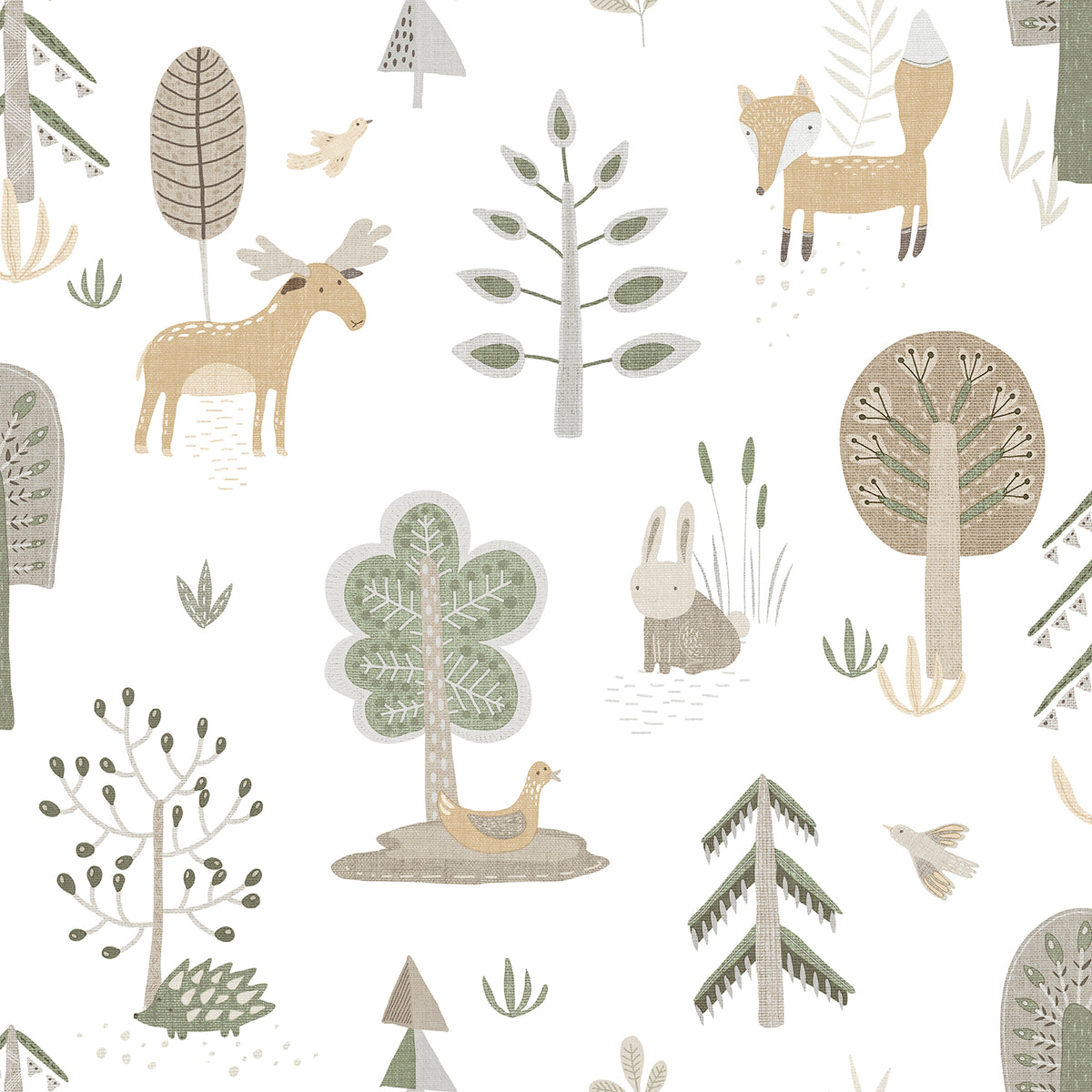 Galerie Little Explorers 2 Kids Wallpaper