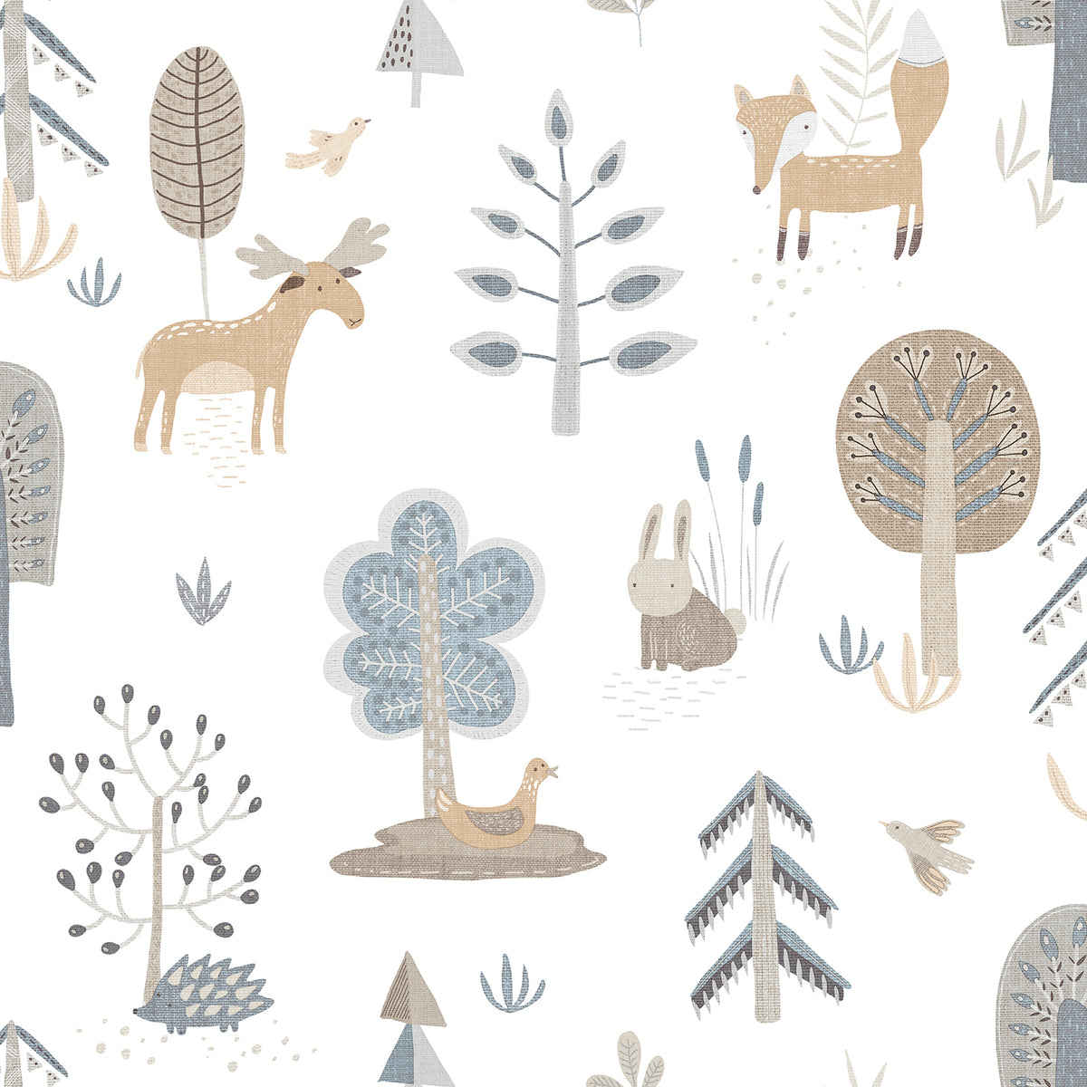 Galerie Little Explorers 2 Kids Wallpaper