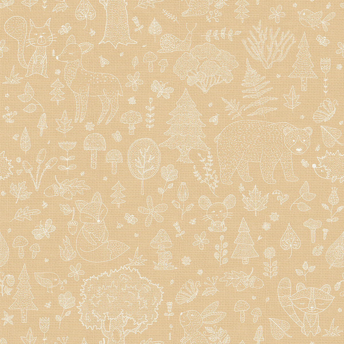 Galerie Little Explorers 2 Kids Wallpaper