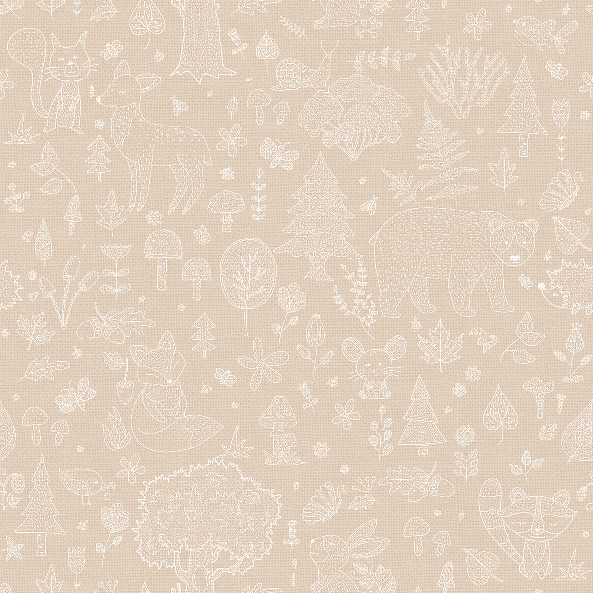 Galerie Little Explorers 2 Kids Wallpaper