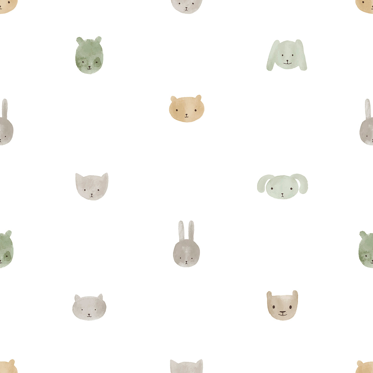 Galerie Little Explorers 2 Kids Wallpaper