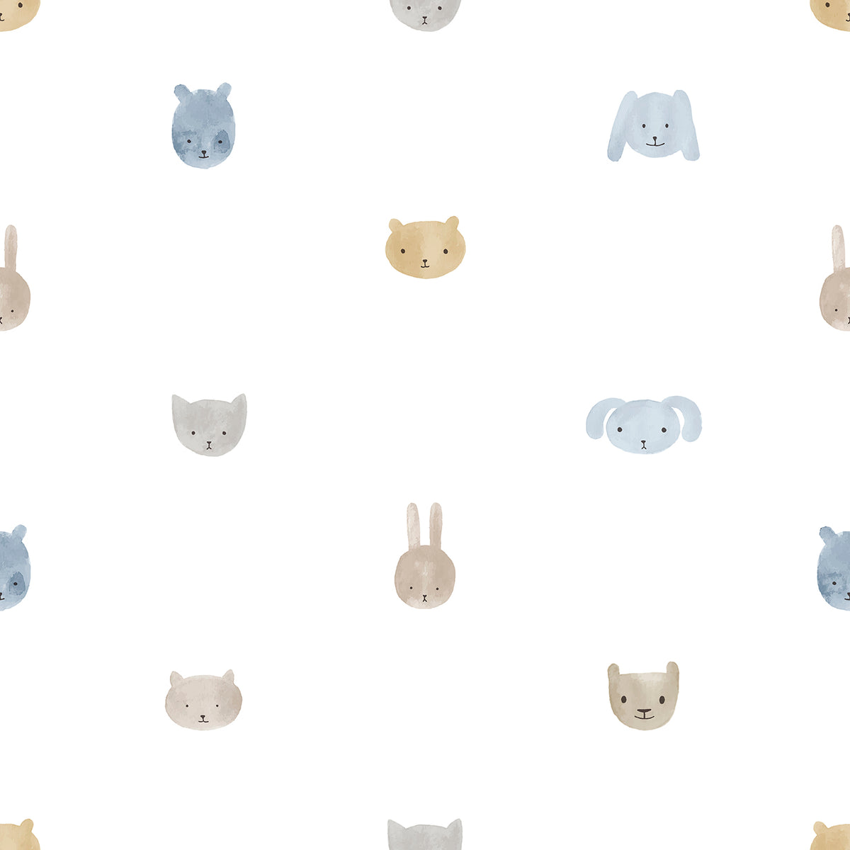 Galerie Little Explorers 2 Kids Wallpaper