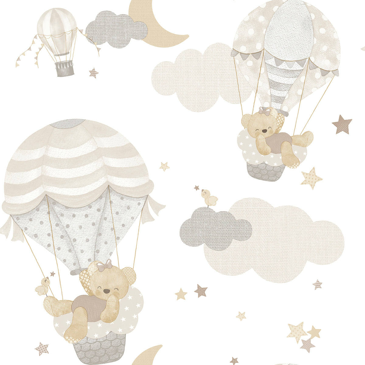 Galerie Little Explorers 2 Kids Wallpaper