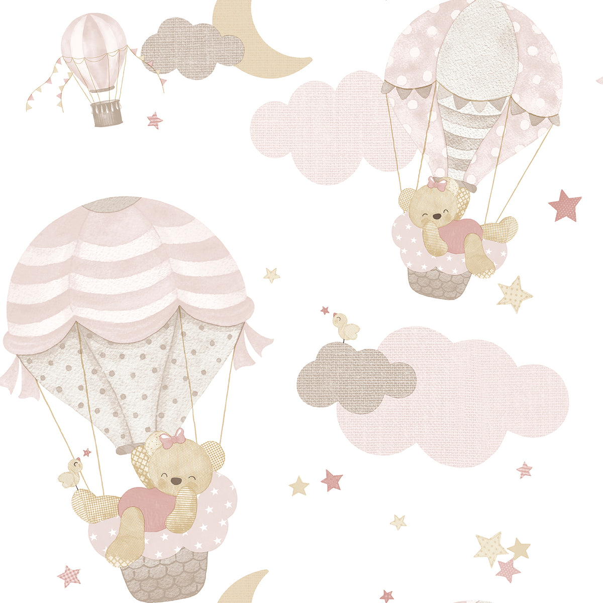 Galerie Little Explorers 2 Kids Wallpaper