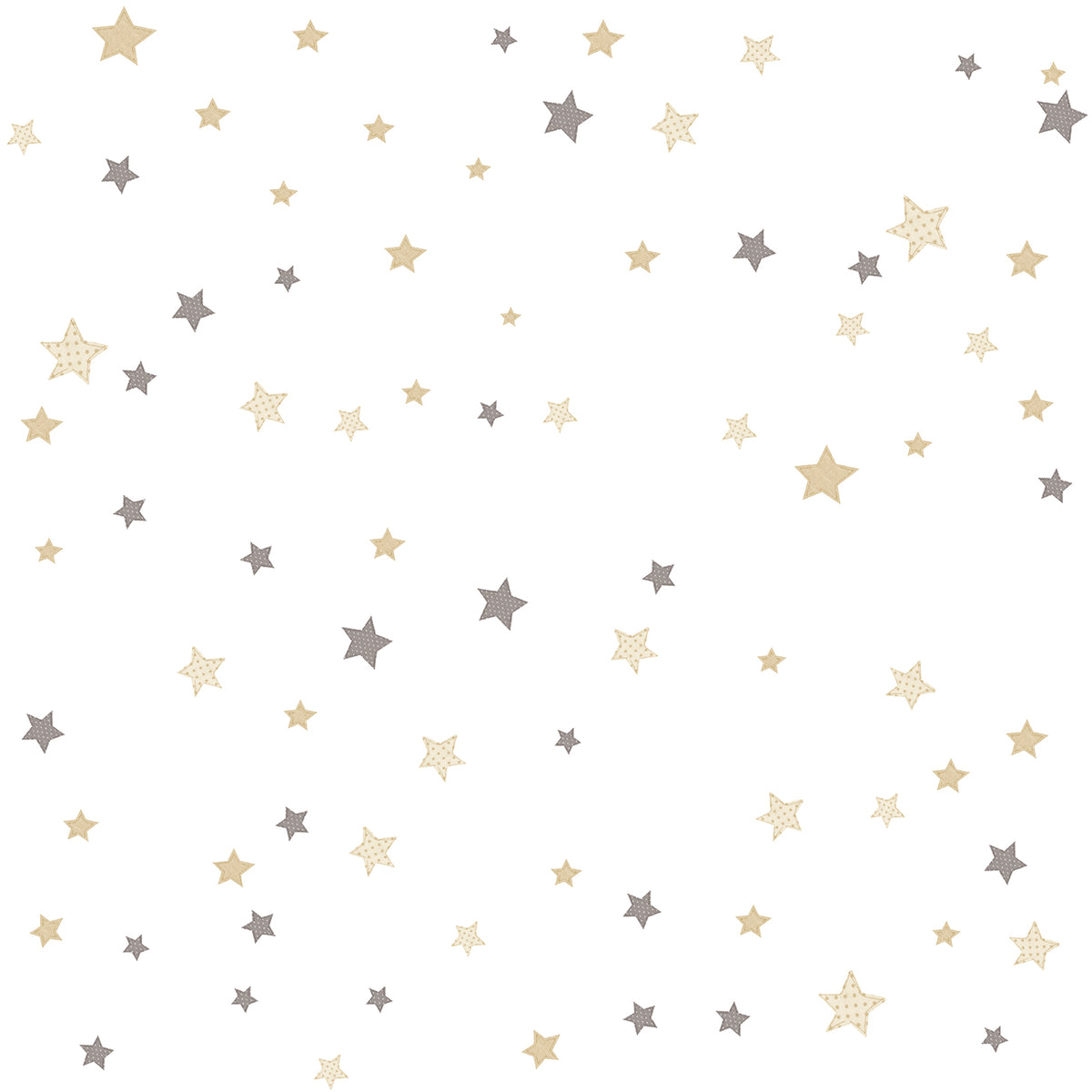 Galerie Little Explorers 2 Star Wallpaper