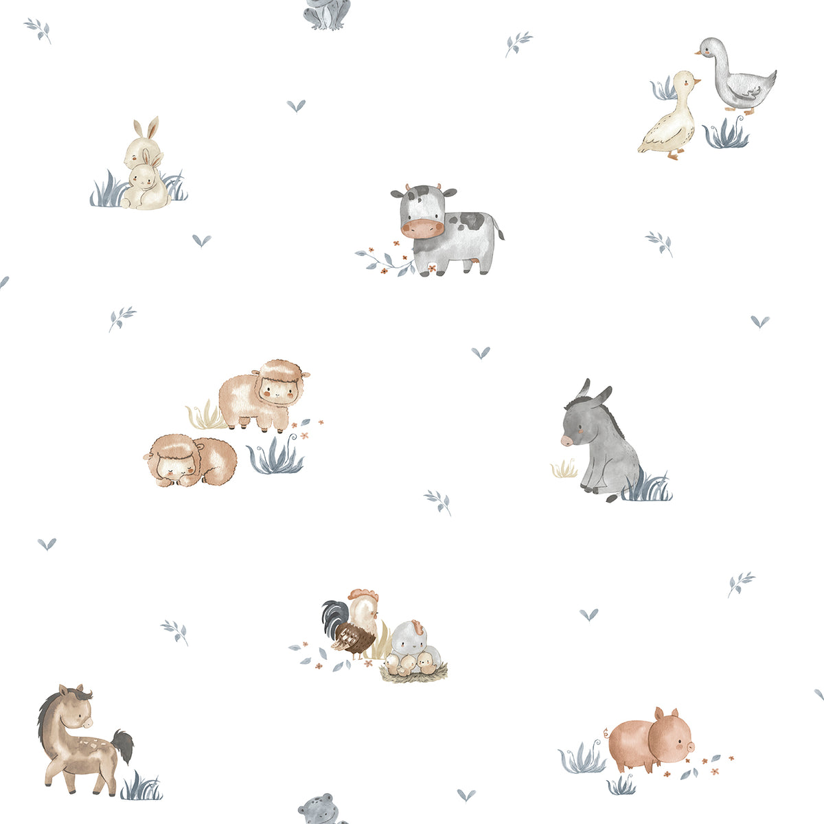 Galerie Little Explorers 2 Kids Wallpaper