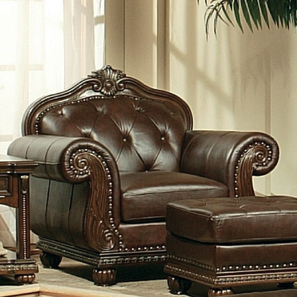 Anondale Living Room Collection