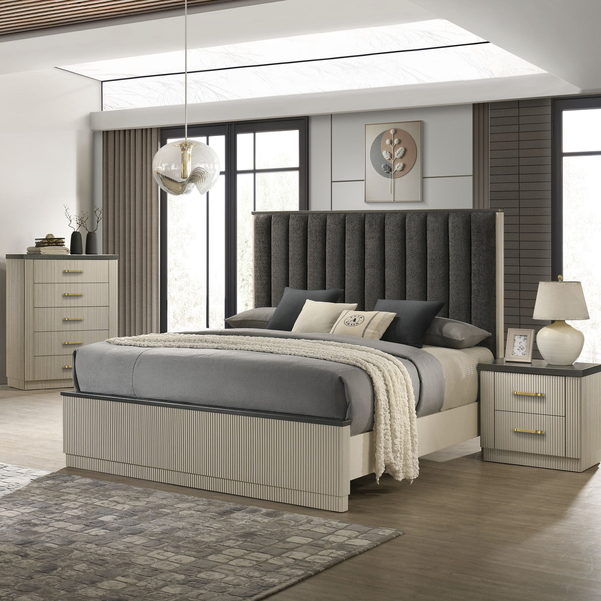 Casey Bedroom Collection