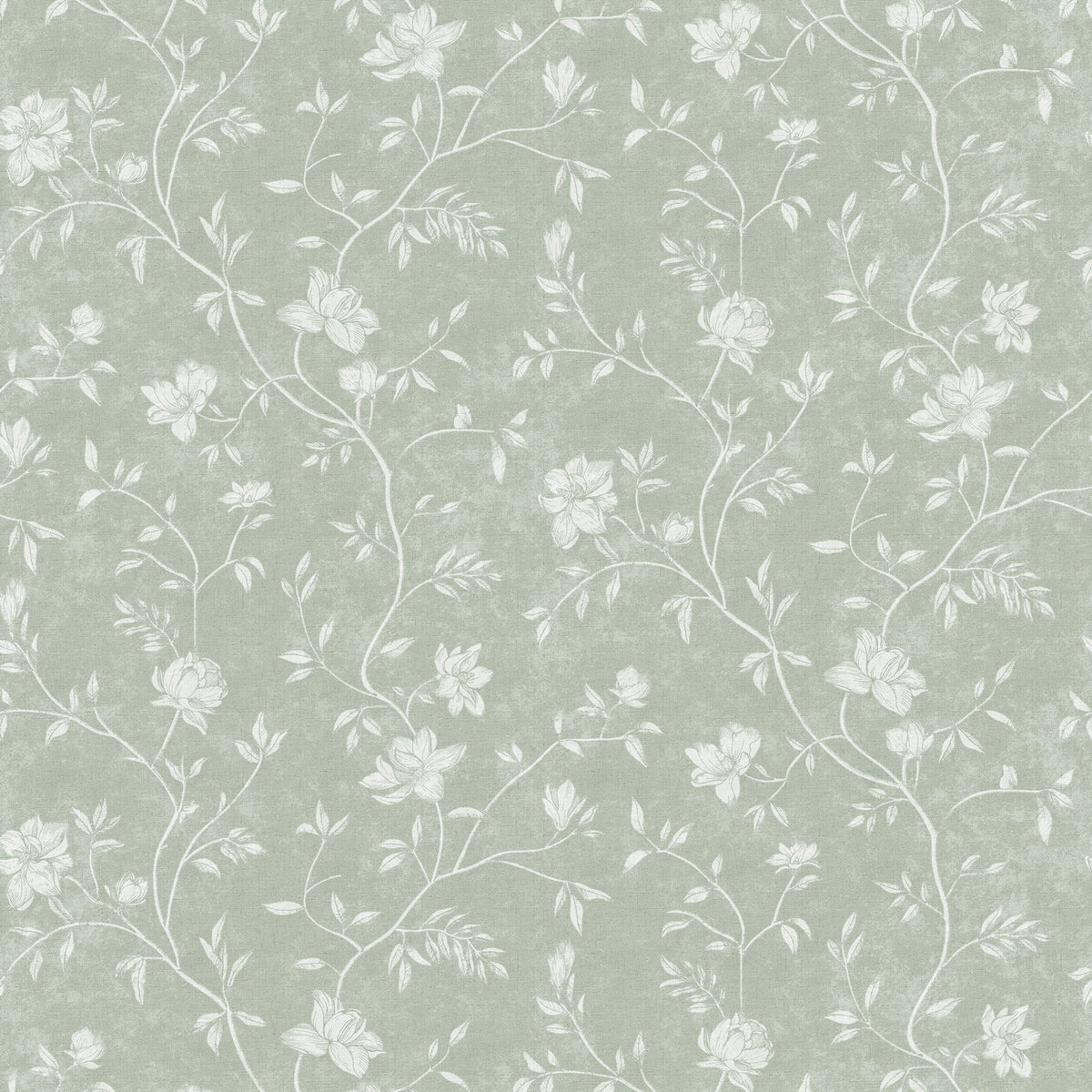 Galerie Spring Blossom Magnolia Wallpaper