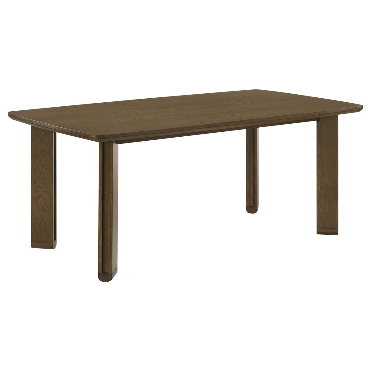 Ottowa Dining Collection - 71" Rectangular Table Only