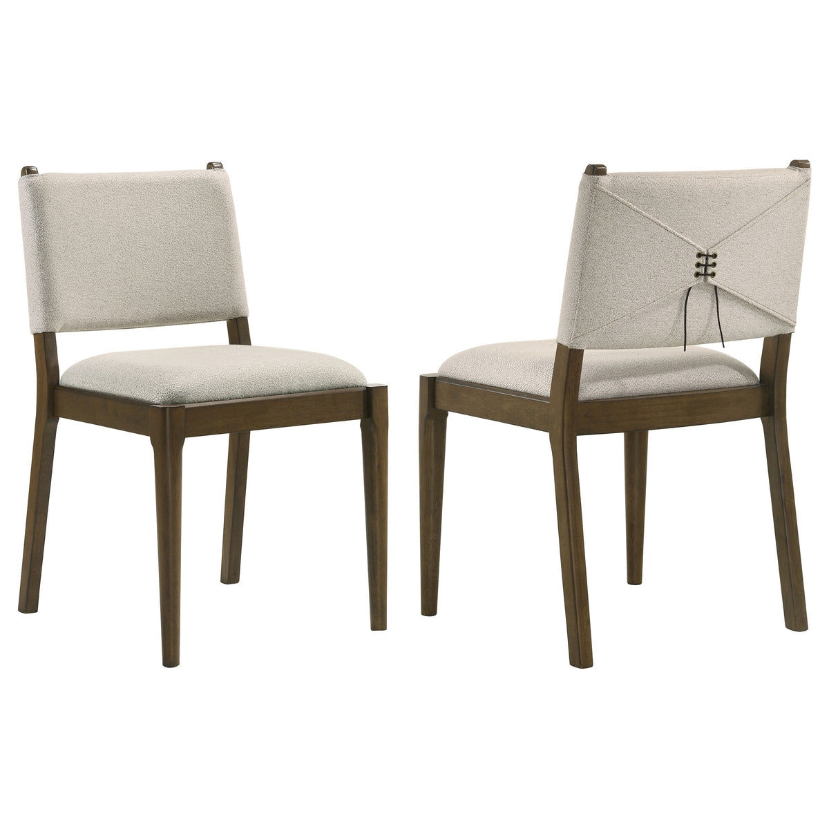 Ottowa Dining Collection - Set of 2 Side Chairs
