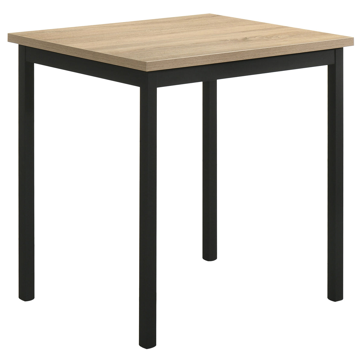 Garza Space-Saving Dining Table & 5-Piece Sets - Space-Saving Table Only (30" x 24")