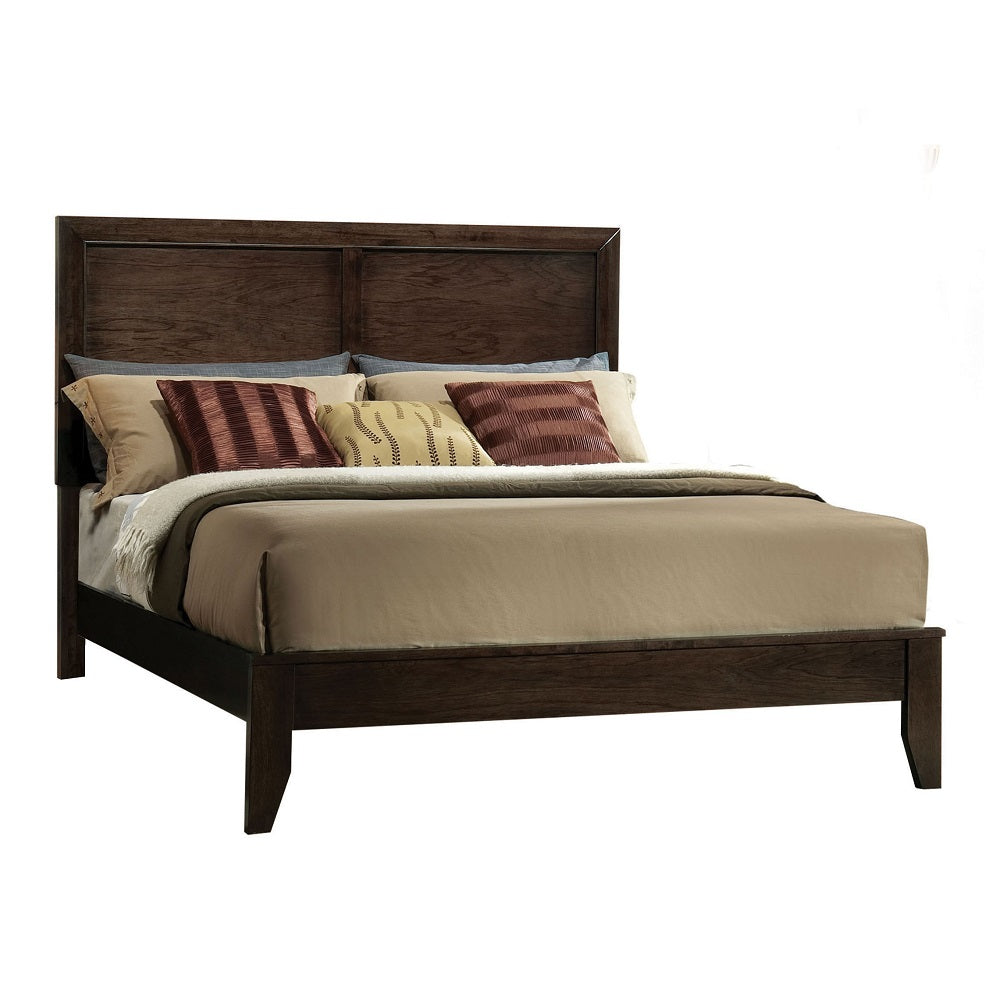 Madison Panel Bedroom Collection