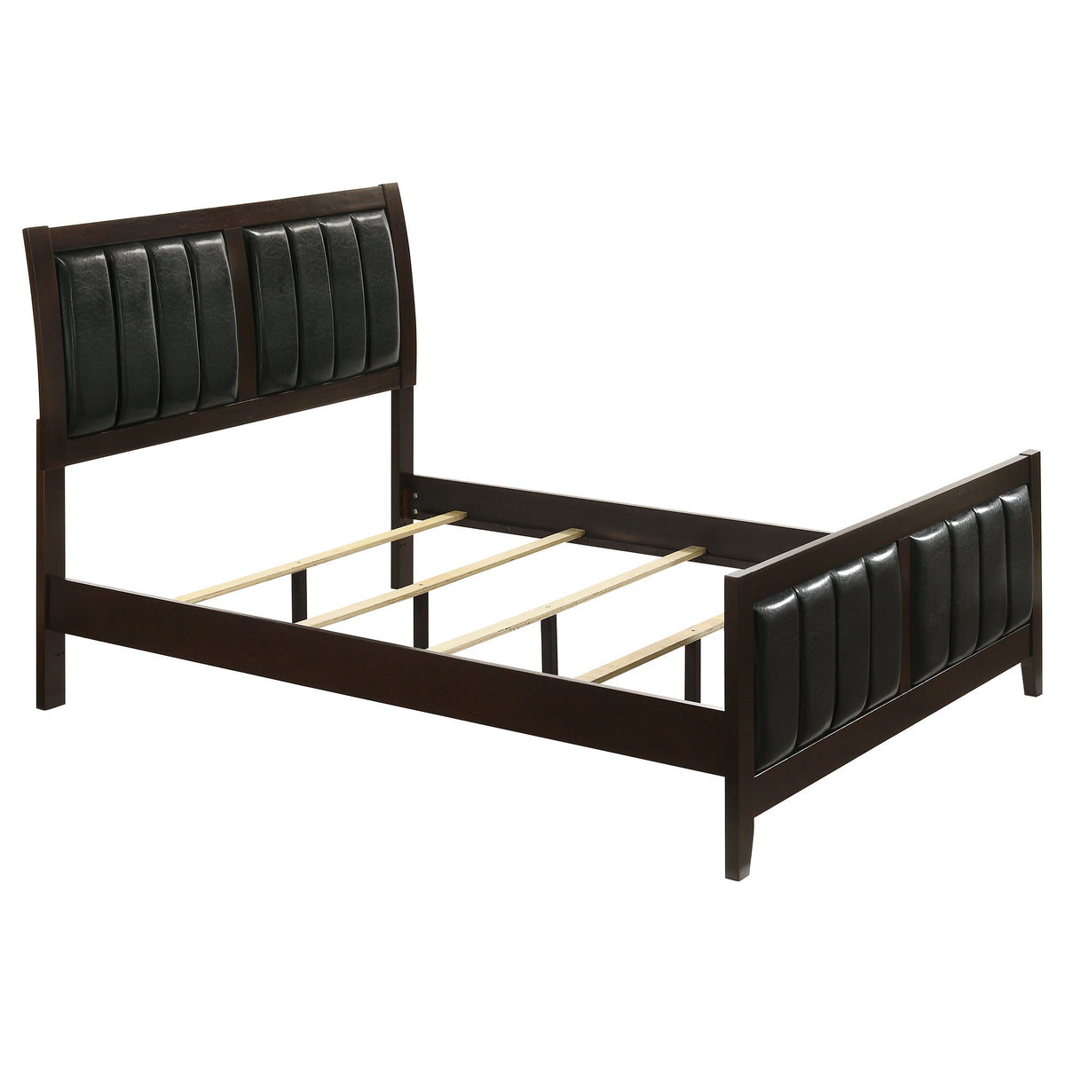 Carlton Panel Bed & Bedroom Sets - Full