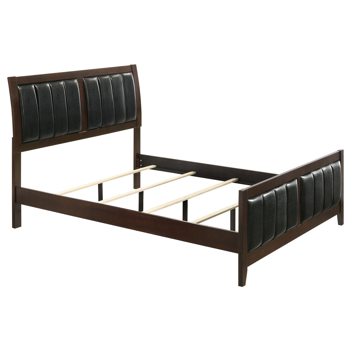 Carlton Panel Bed & Bedroom Sets - Queen