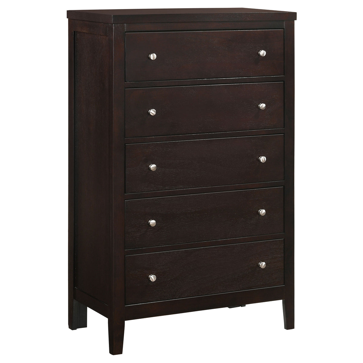 Carlton Panel Bed & Bedroom Sets - One Size