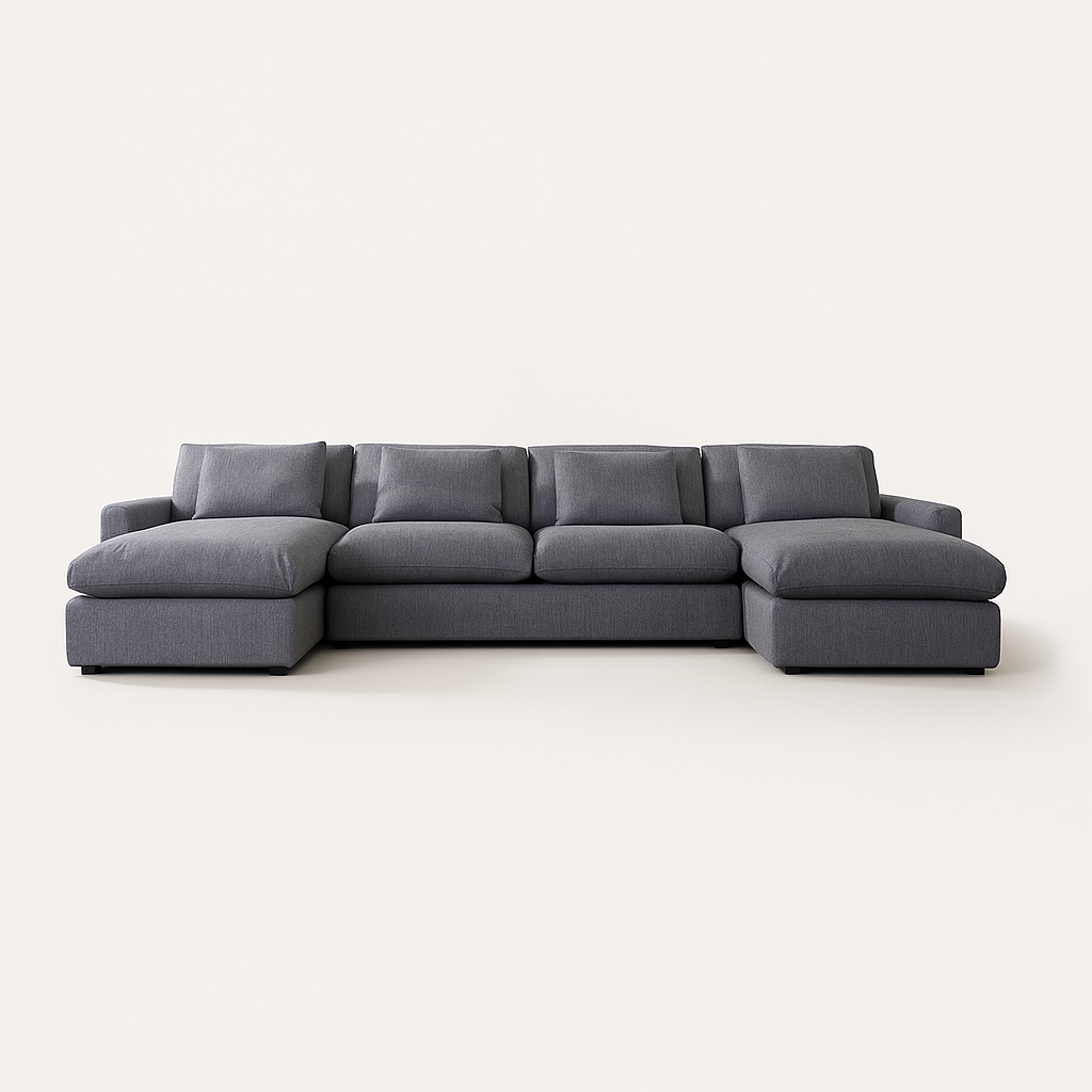 Arcadia 3PC Modular Sectional