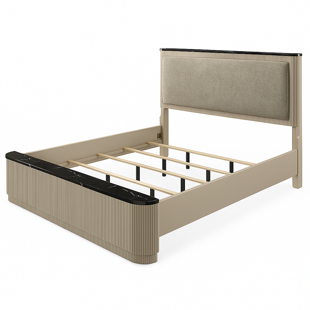 Travonte Eastern King / Queen Bed