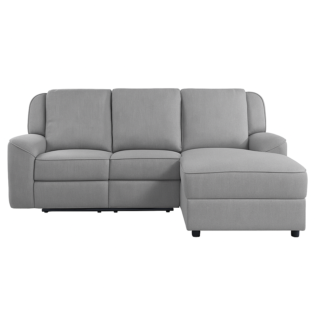 Destiny Motion Sectional Sofa