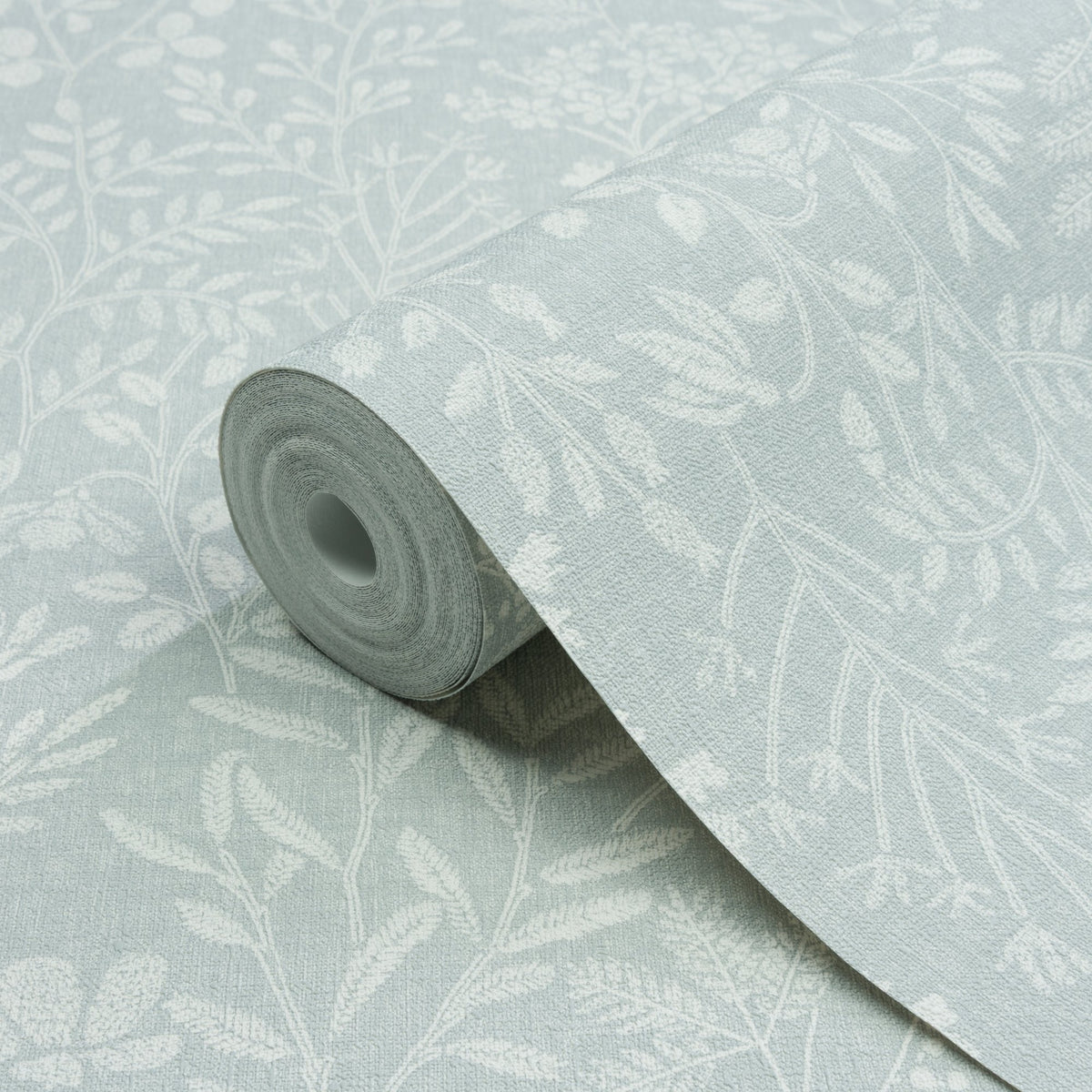 Galerie Karuna Branched Leaves All-over Wallpaper