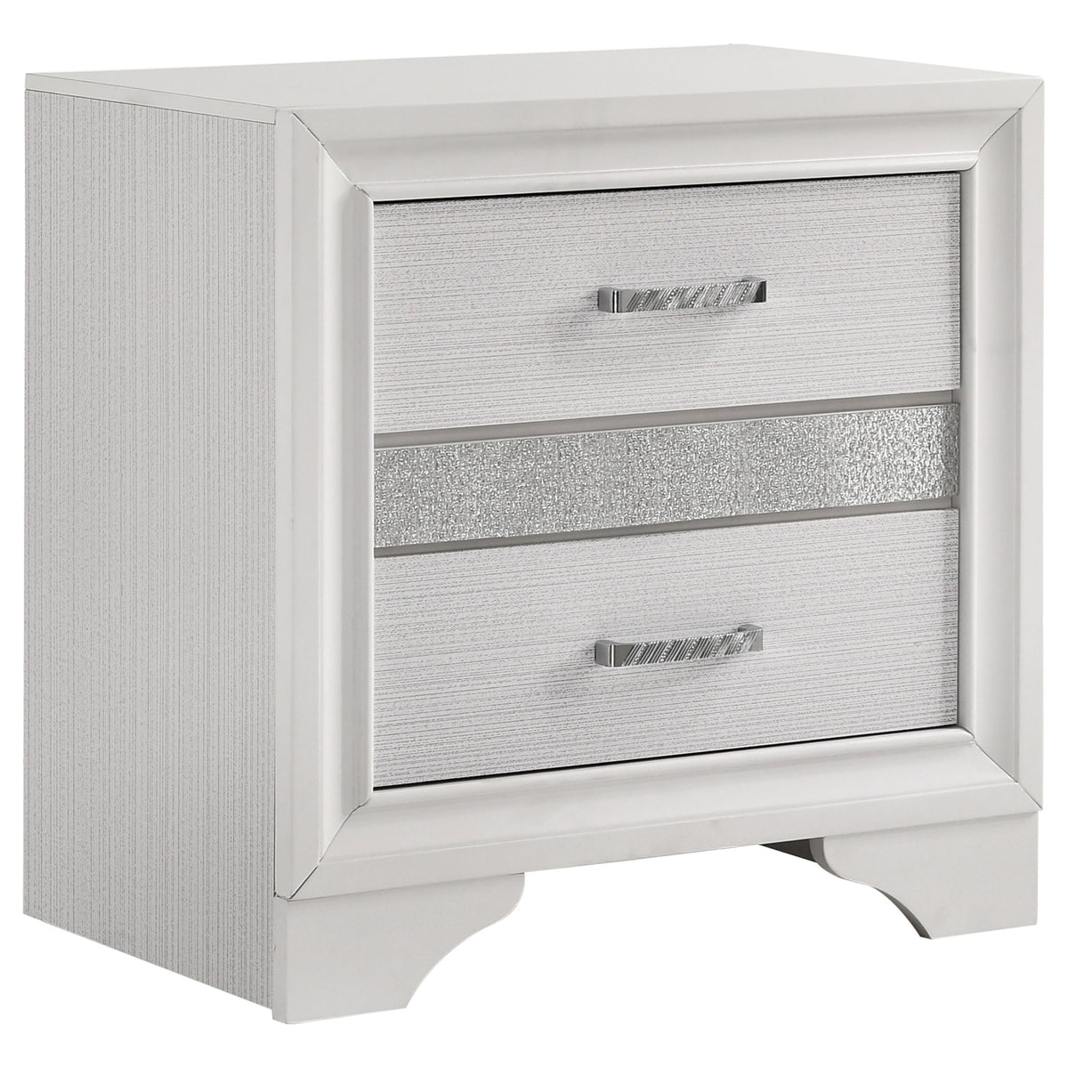 Miranda Storage Bed & Bedroom Sets - Nightstand