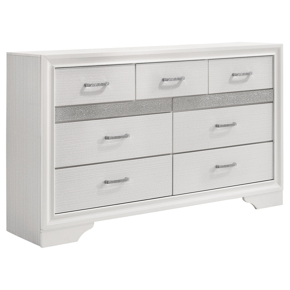 Miranda Storage Bed & Bedroom Sets - Dresser