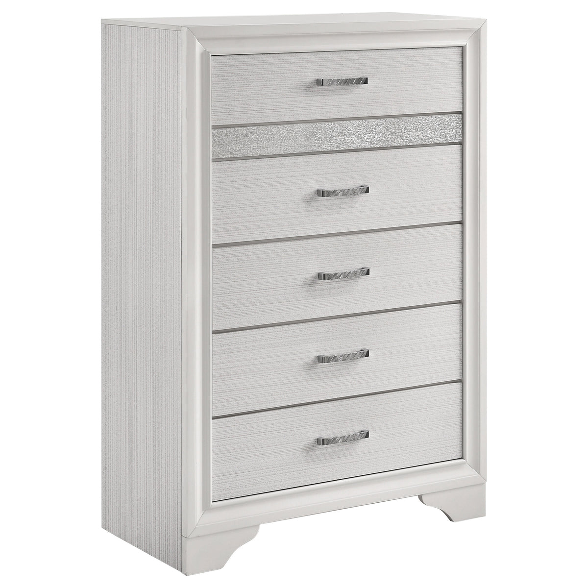 Miranda Storage Bed & Bedroom Sets - Chest