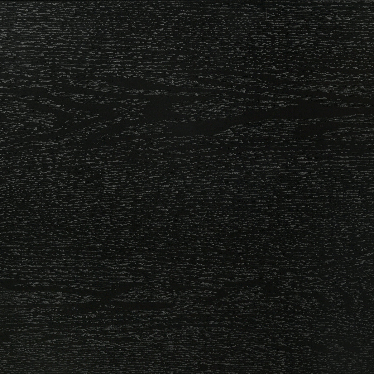 Miranda Upholstered Panel Bed & Bedroom Sets - Glam Black with Glitter Stripe Headboard, Twin to California King โ view 20