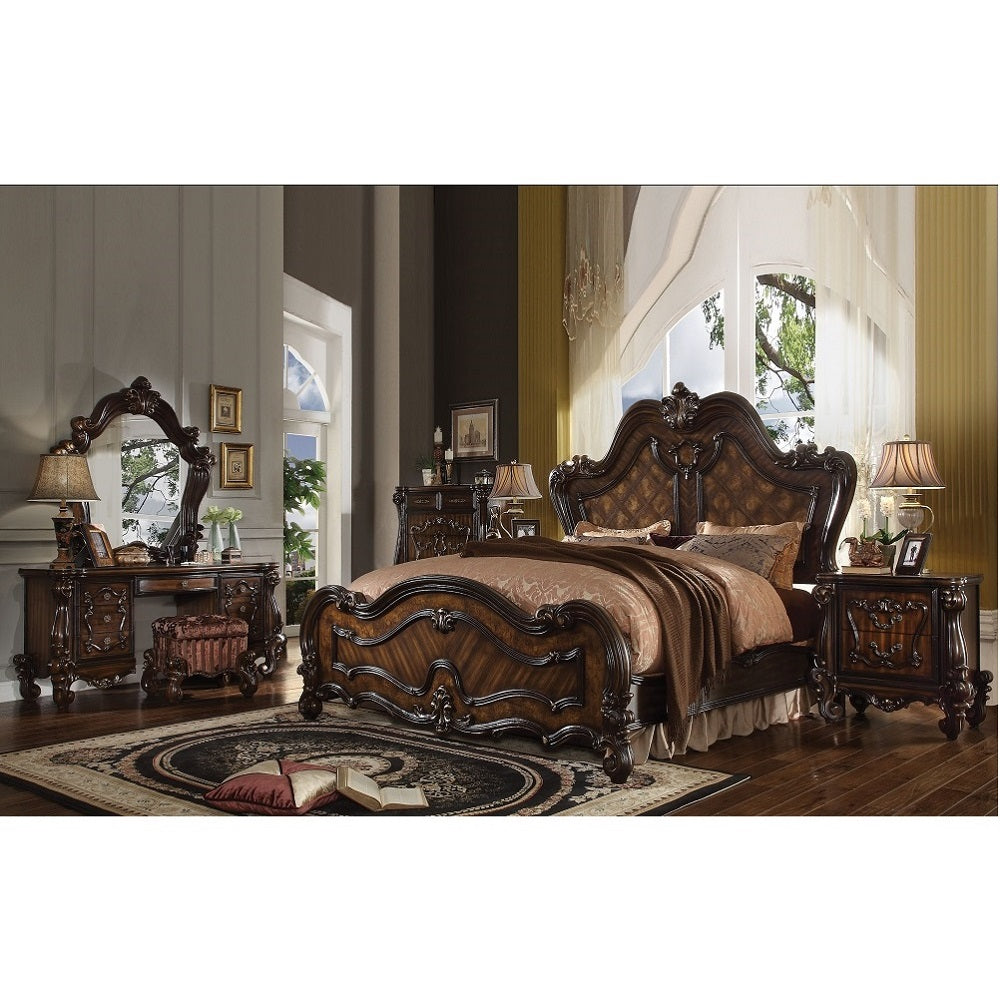 Versailles Home Office & Vanity Collection