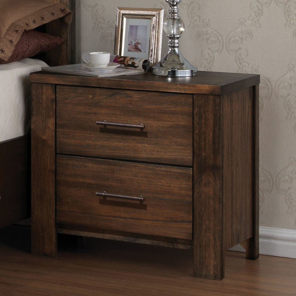 Merrilee Storage Bedroom Collection