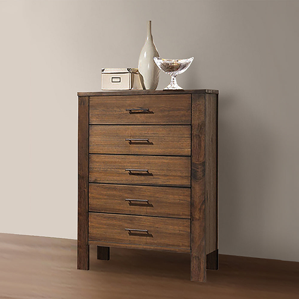 Merrilee Storage Bedroom Collection