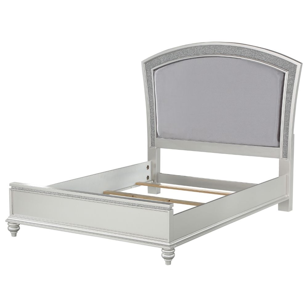 Maverick Upholstered Bedroom Collection