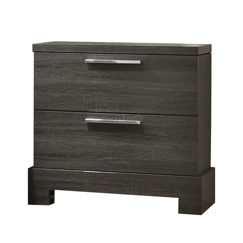 Lantha Bookcase Bedroom Collection