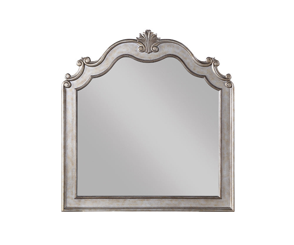 Esteban Arched Wall Mirror