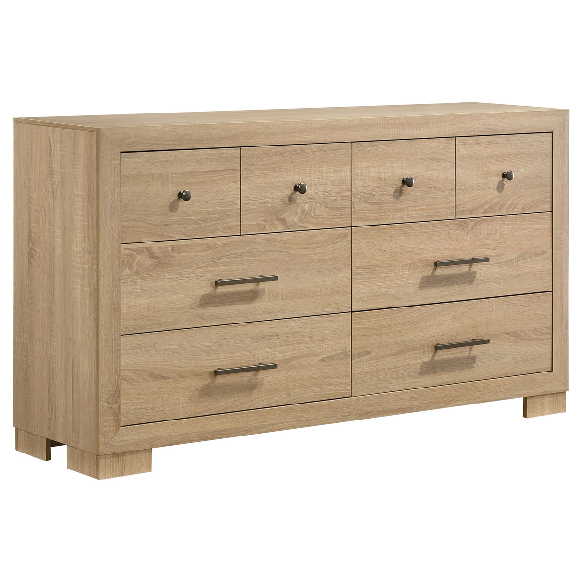 Arielle Bookcase Storage Bed & Bedroom Sets - Dresser