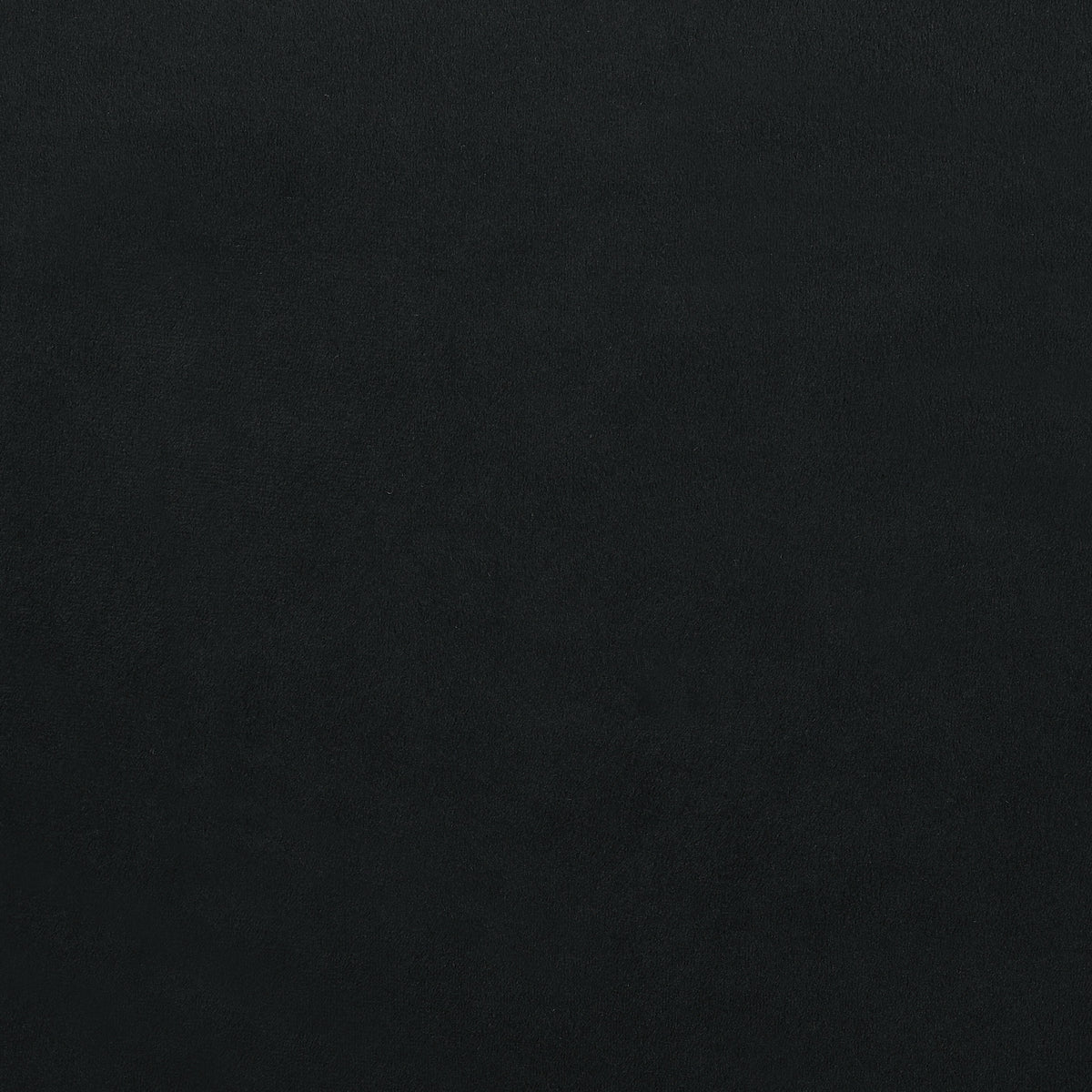 Ravenne LED Panel Bed & Bedroom Sets - Black Velvet Channel Upholstery with Blue Touch Lighting & Acrylic Trim