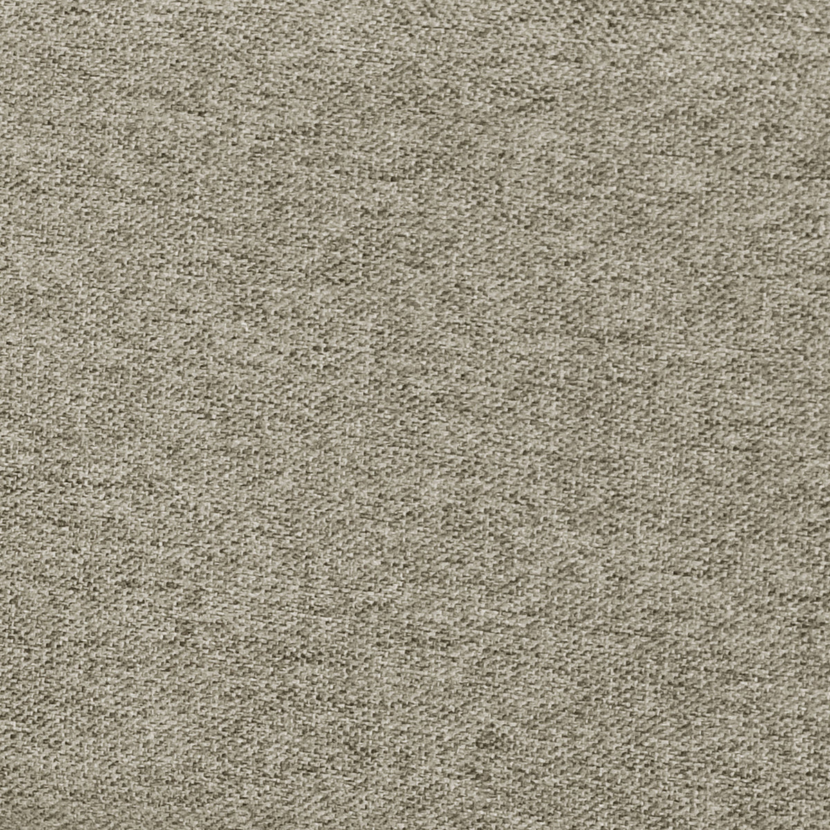 Wright Upholstered Panel Bed & Bedroom Sets - Transitional Brown Oak with Tan Fabric Headboard