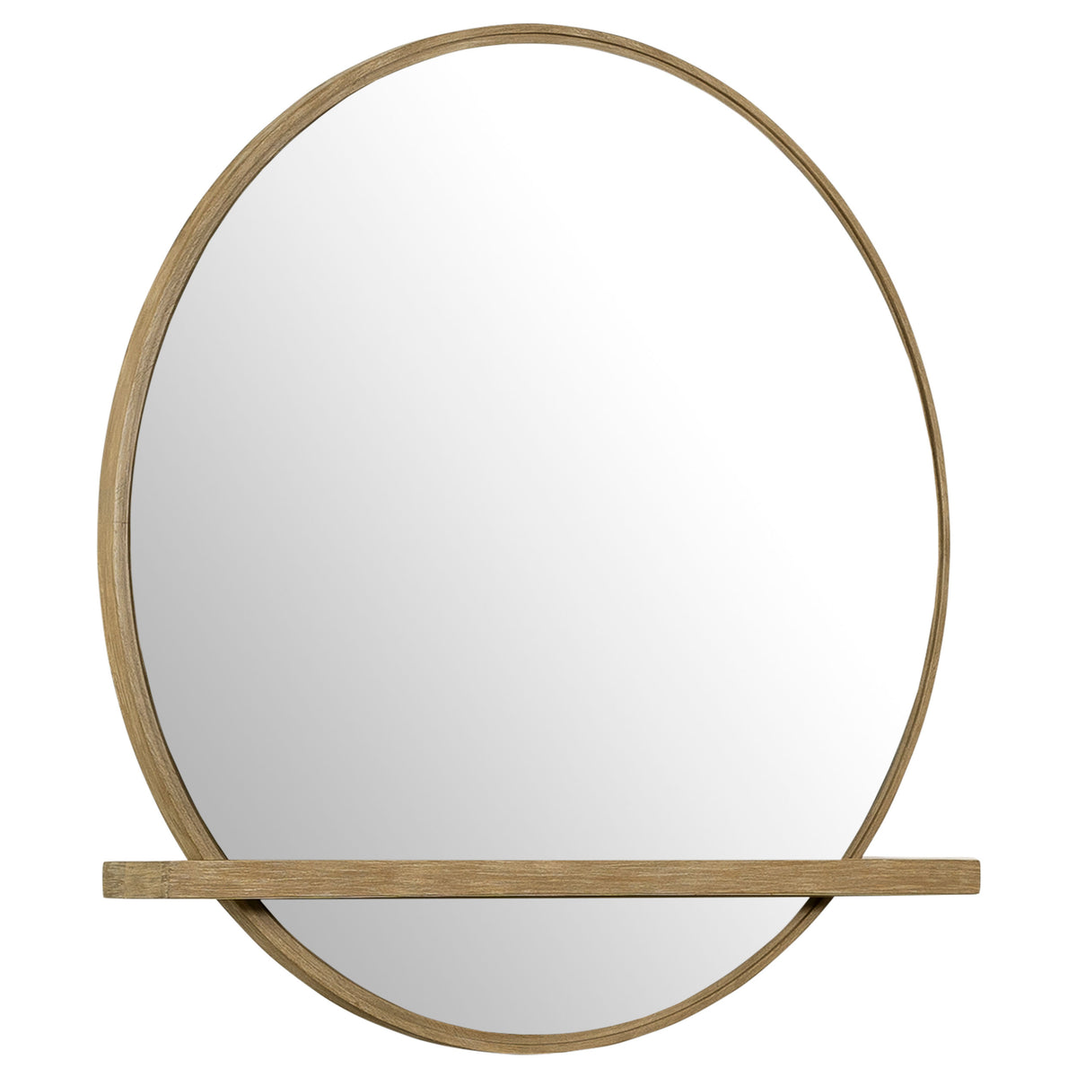 Arini Bedroom Storage & Vanity Collection - Dresser Mirror