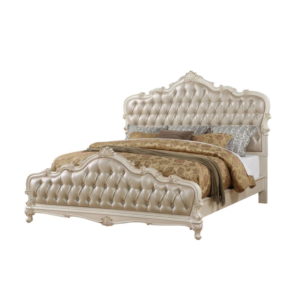 Chantelle French Rococo Bedroom Collection