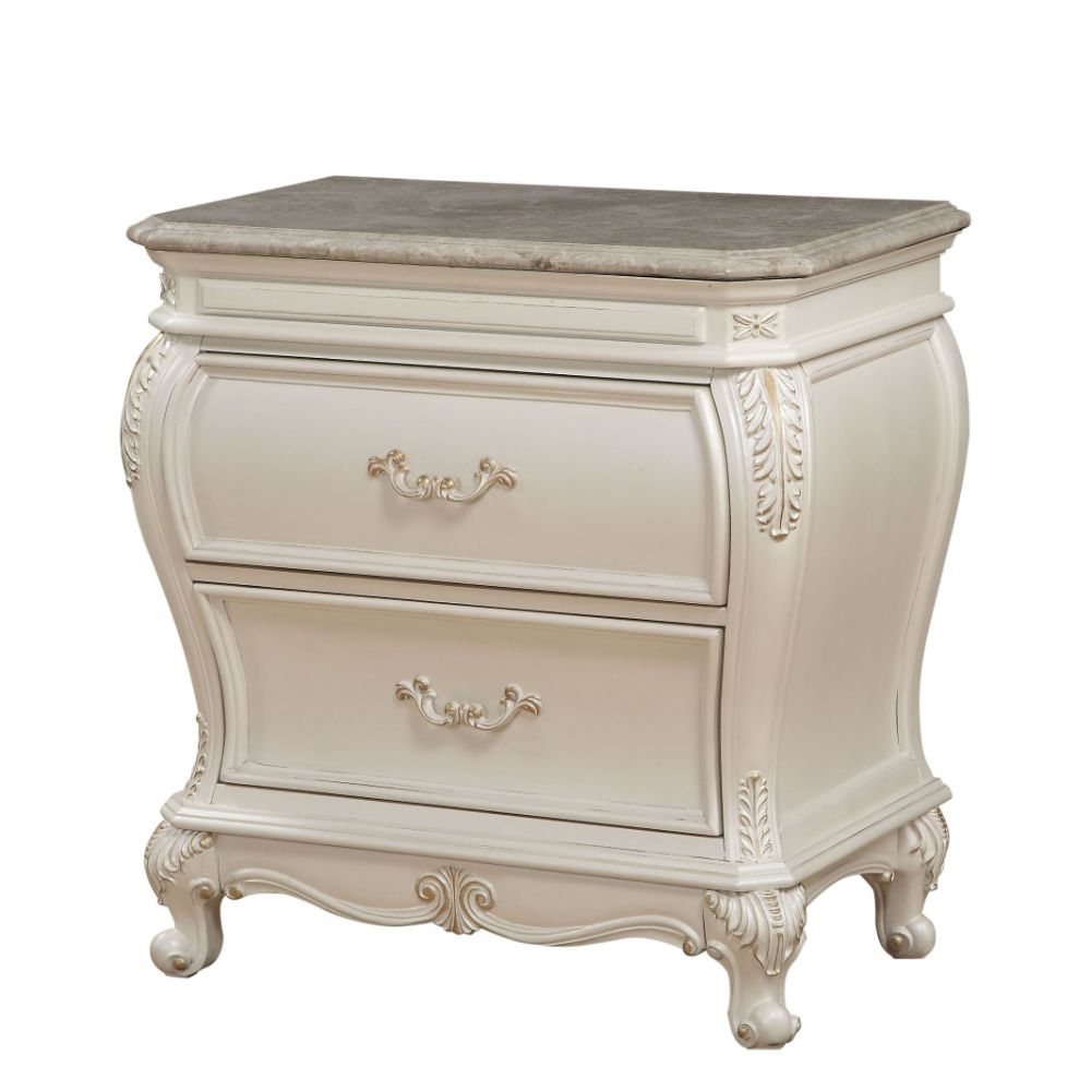 Chantelle French Rococo Bedroom Collection