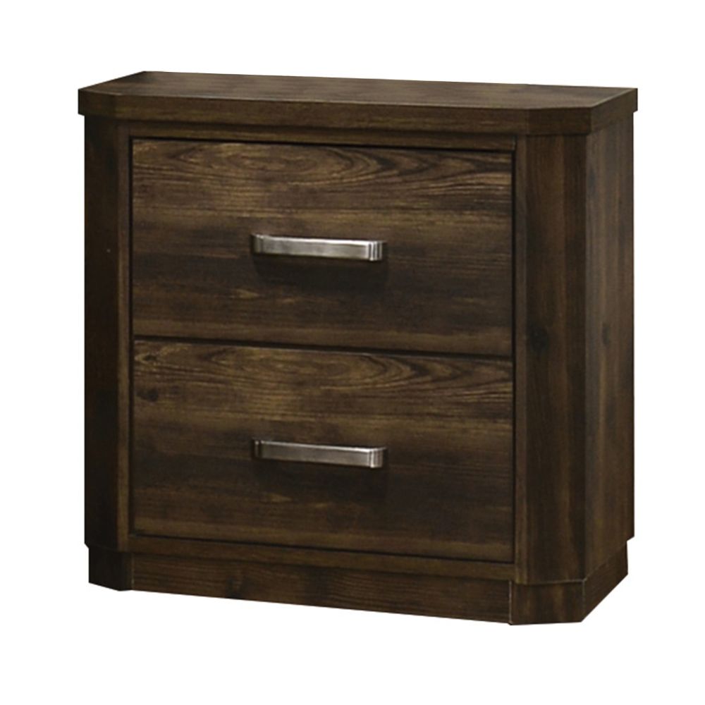 Elettra Grooved Panel & Storage Bedroom Collection