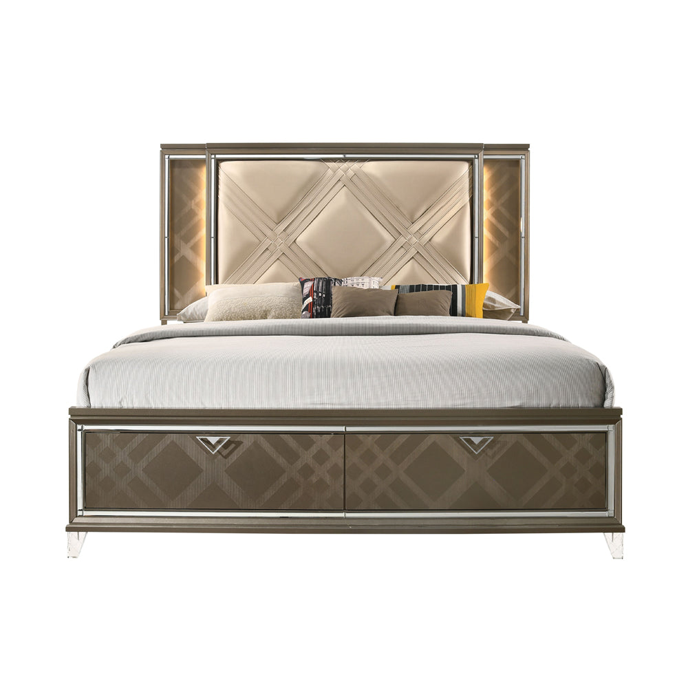 Skylar Bedroom Collection