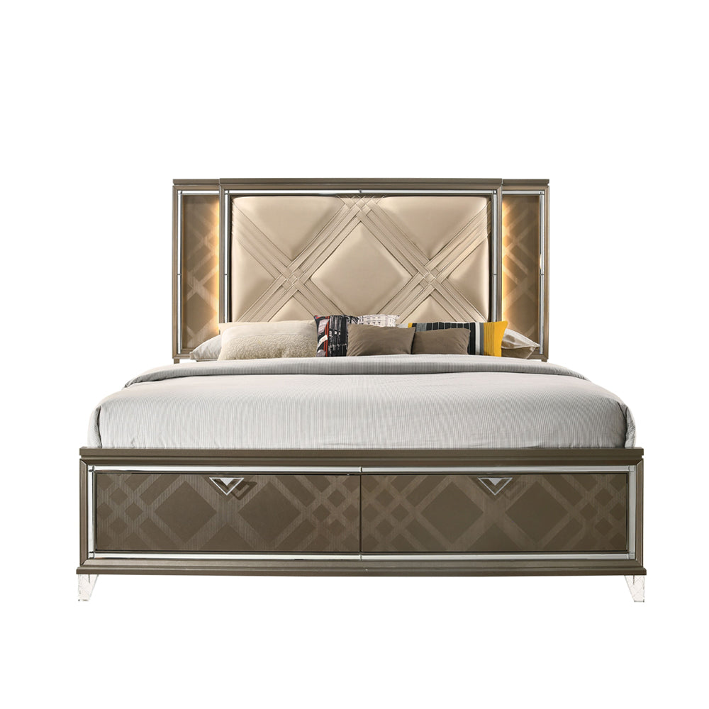 Skylar Bedroom Collection