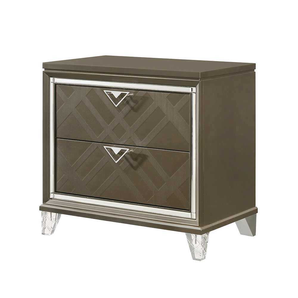 Skylar Bedroom Collection