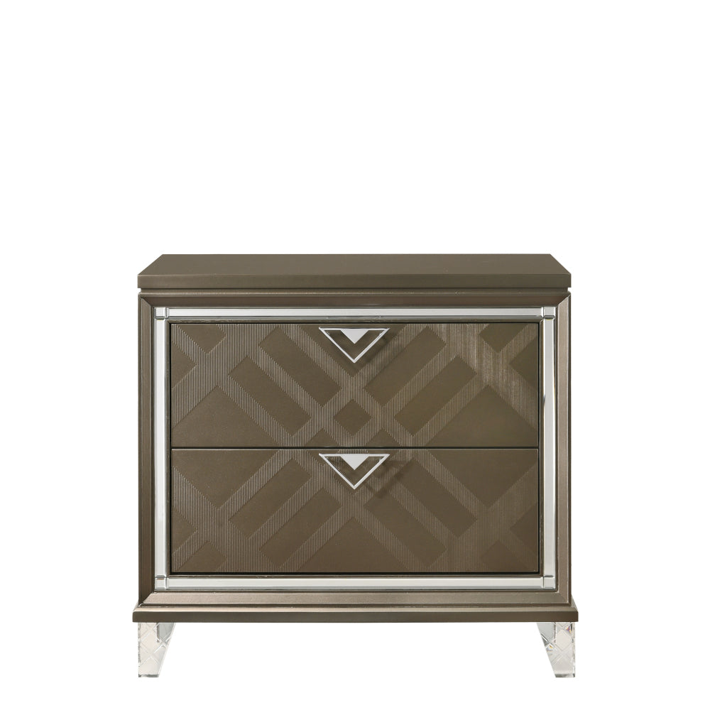 Skylar Bedroom Collection