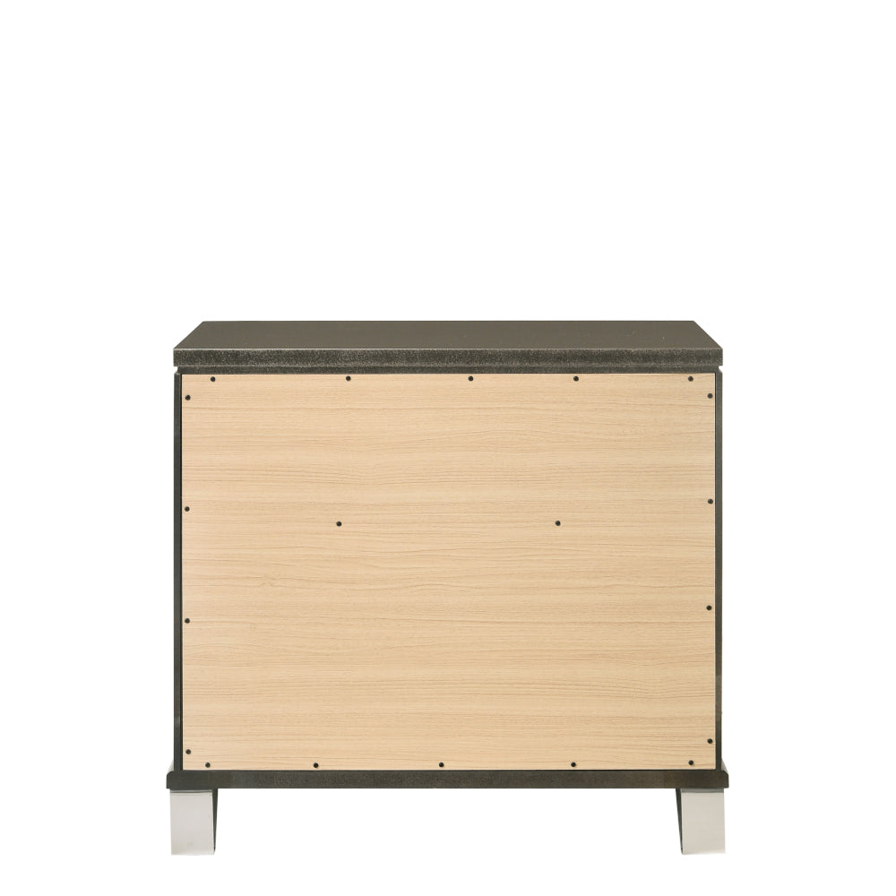 Skylar Bedroom Collection