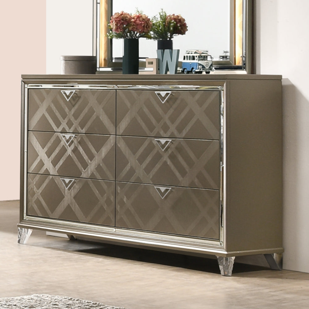 Skylar Bedroom Collection
